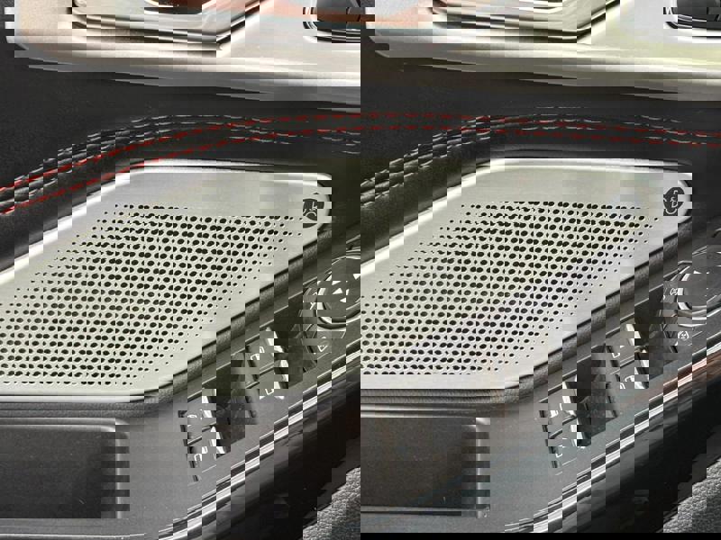 Image Ford 硅汰牯牥⠠呃⥗㈨㈰ⴰ⤾ 3.0 457 ST-Line Plug-in-Hybrid 4x4 BVA10 Full leds TO GPS Caméra Carplay TVA Sièges cuir élec chauff